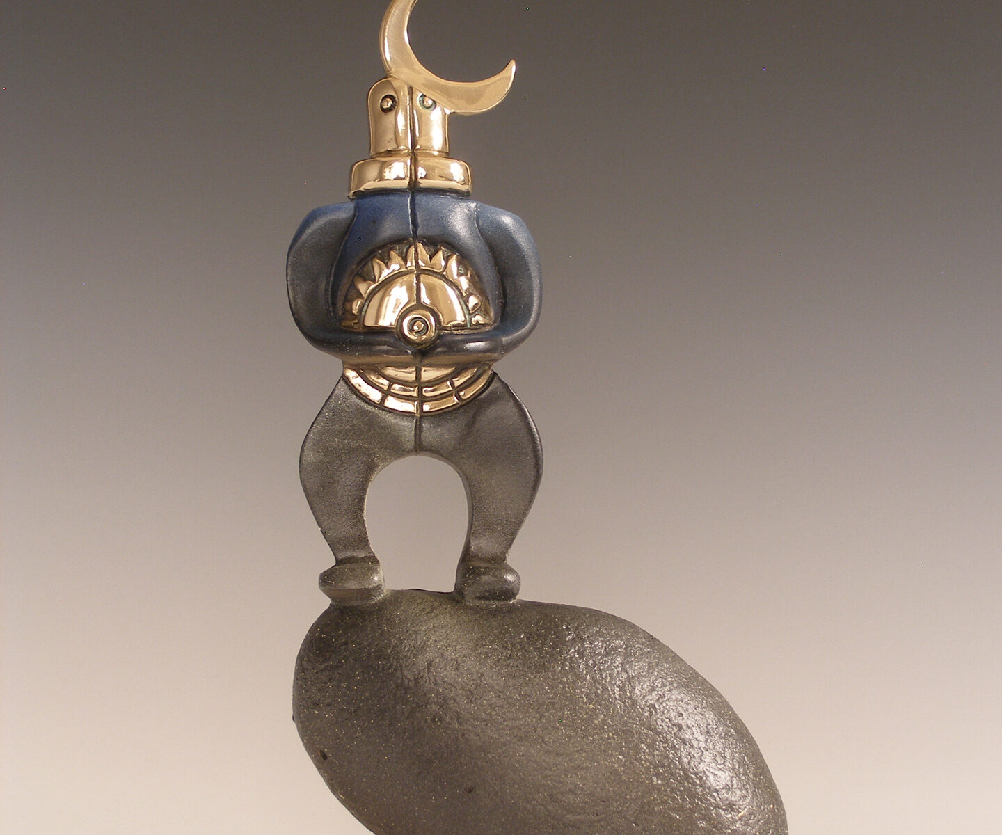 Holding onto the Dawn