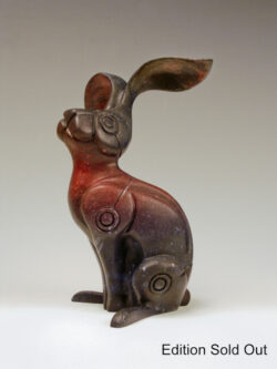 Lepus 7.5" Sold Out Edition