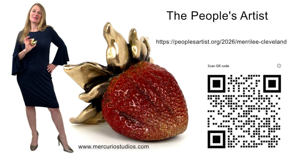The People's Artist Competition 2026